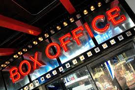 Box office-ын өнгөрсөн долоо хоногийн шилдгүүд
